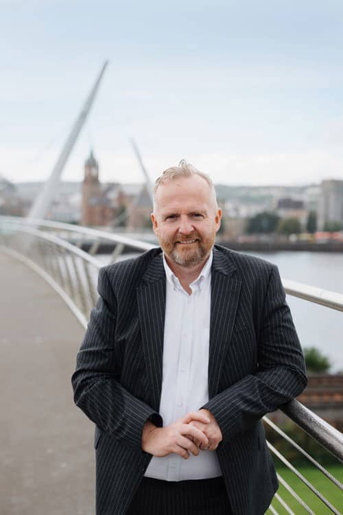 Share Energy price freeze for NI customers 